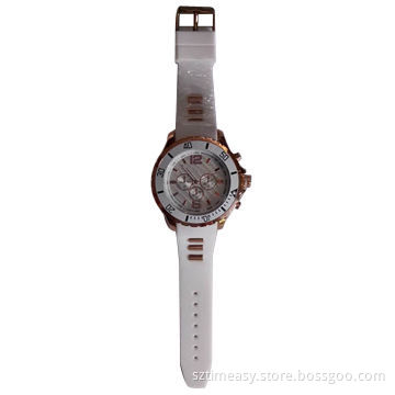 Silicone watches, hot-selling in 2013